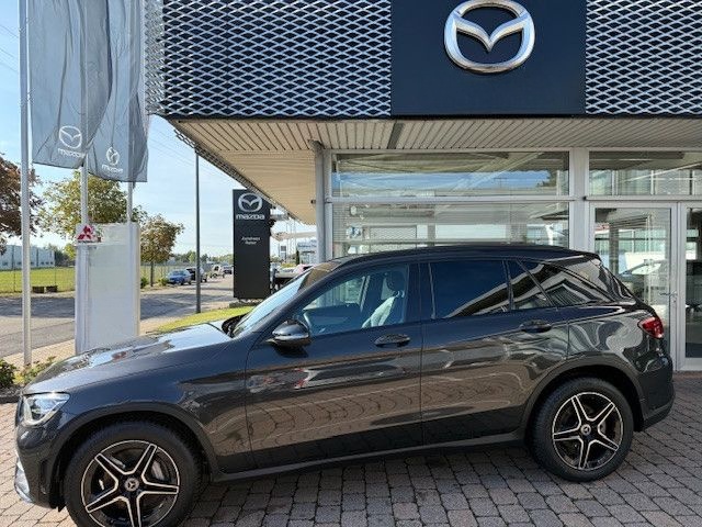 Mercedes-Benz GLC 200 4Matic AMG-LINE foto 2