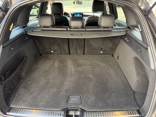 Mercedes-Benz GLC 200 4Matic AMG-LINE foto 11