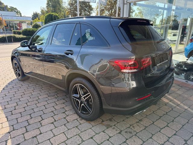 Mercedes-Benz GLC 200 4Matic AMG-LINE foto 5