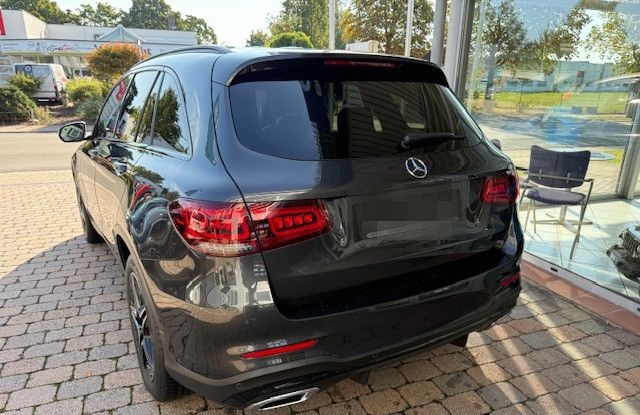 Mercedes-Benz GLC 200 4Matic AMG-LINE foto 6