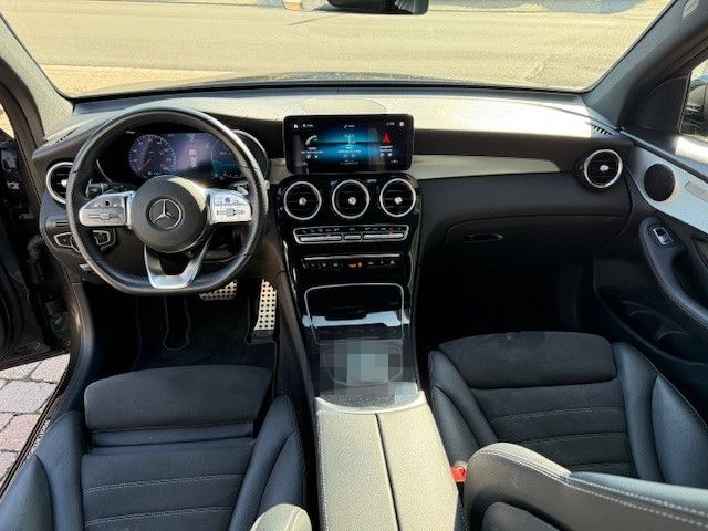 Mercedes-Benz GLC 200 4Matic AMG-LINE foto 7
