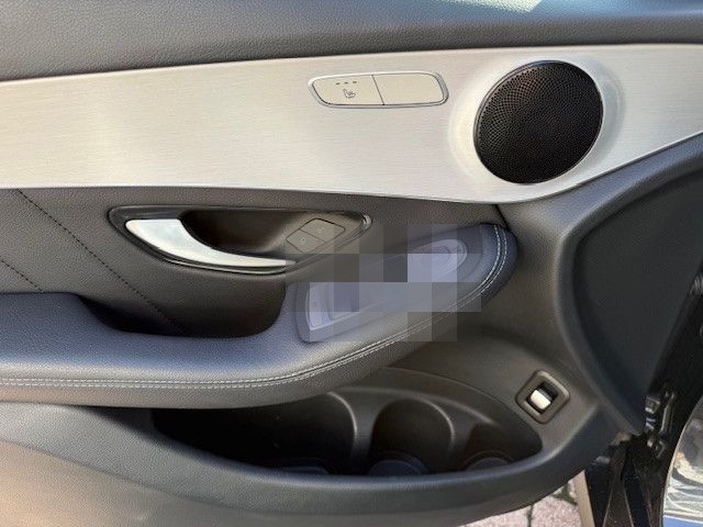 Mercedes-Benz GLC 200 4Matic AMG-LINE foto 9