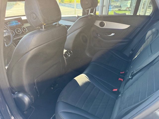 Mercedes-Benz GLC 200 4Matic AMG-LINE foto 10