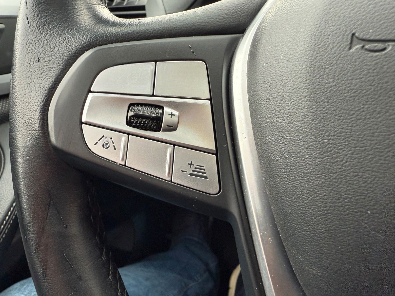 BMW X3 xDrive 20 d Advantage foto 14