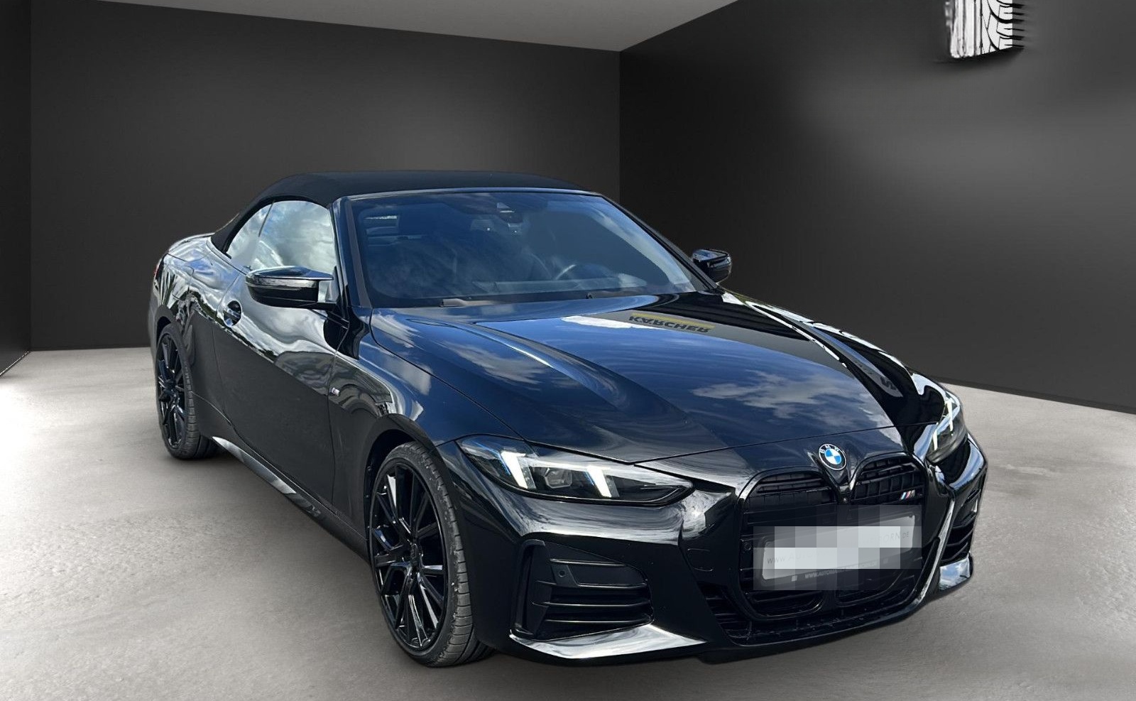 BMW M440 i xDr M Sport 20*H&K*STHZG*Memory*LED*DAB foto 2