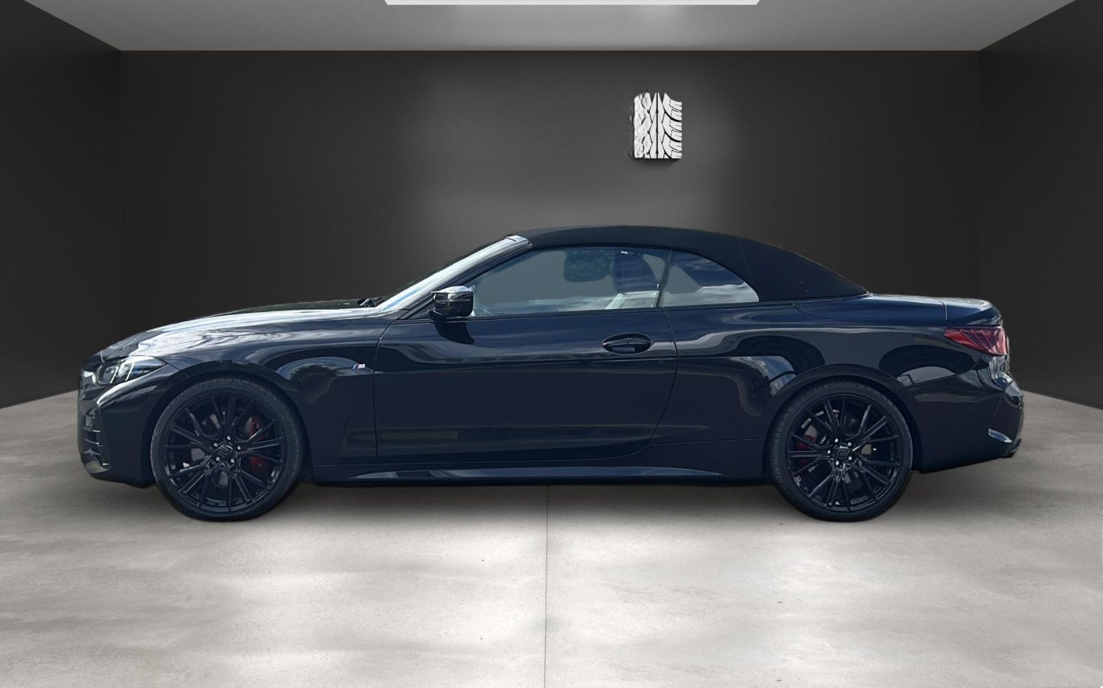 BMW M440 i xDr M Sport 20*H&K*STHZG*Memory*LED*DAB foto 12