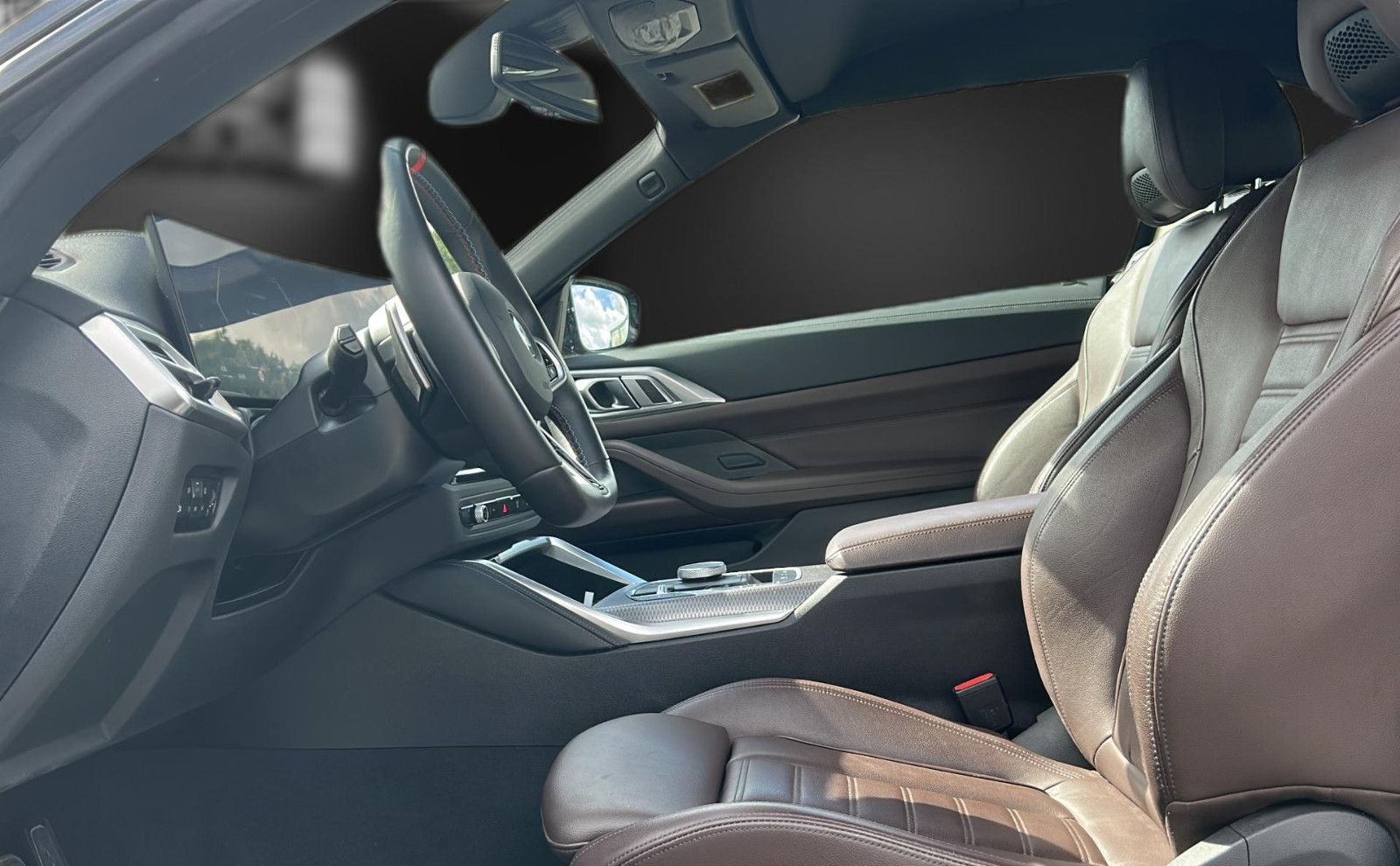 BMW M440 i xDr M Sport 20*H&K*STHZG*Memory*LED*DAB foto 13