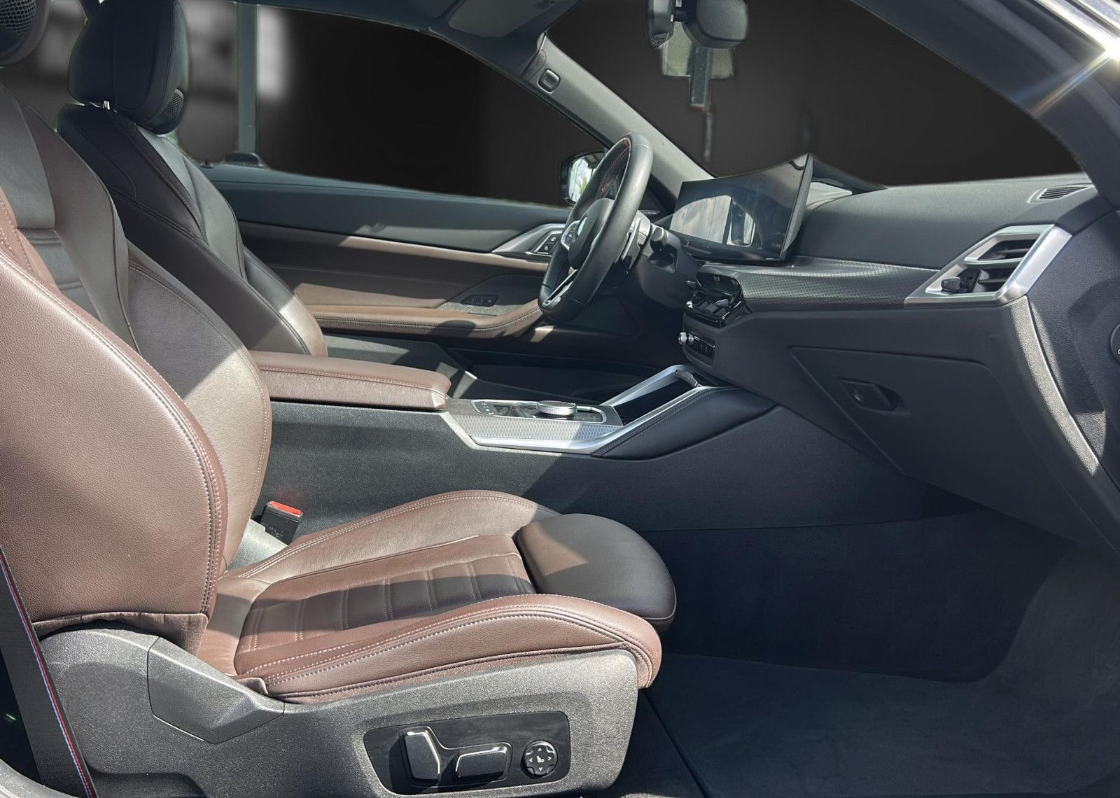 BMW M440 i xDr M Sport 20*H&K*STHZG*Memory*LED*DAB foto 16