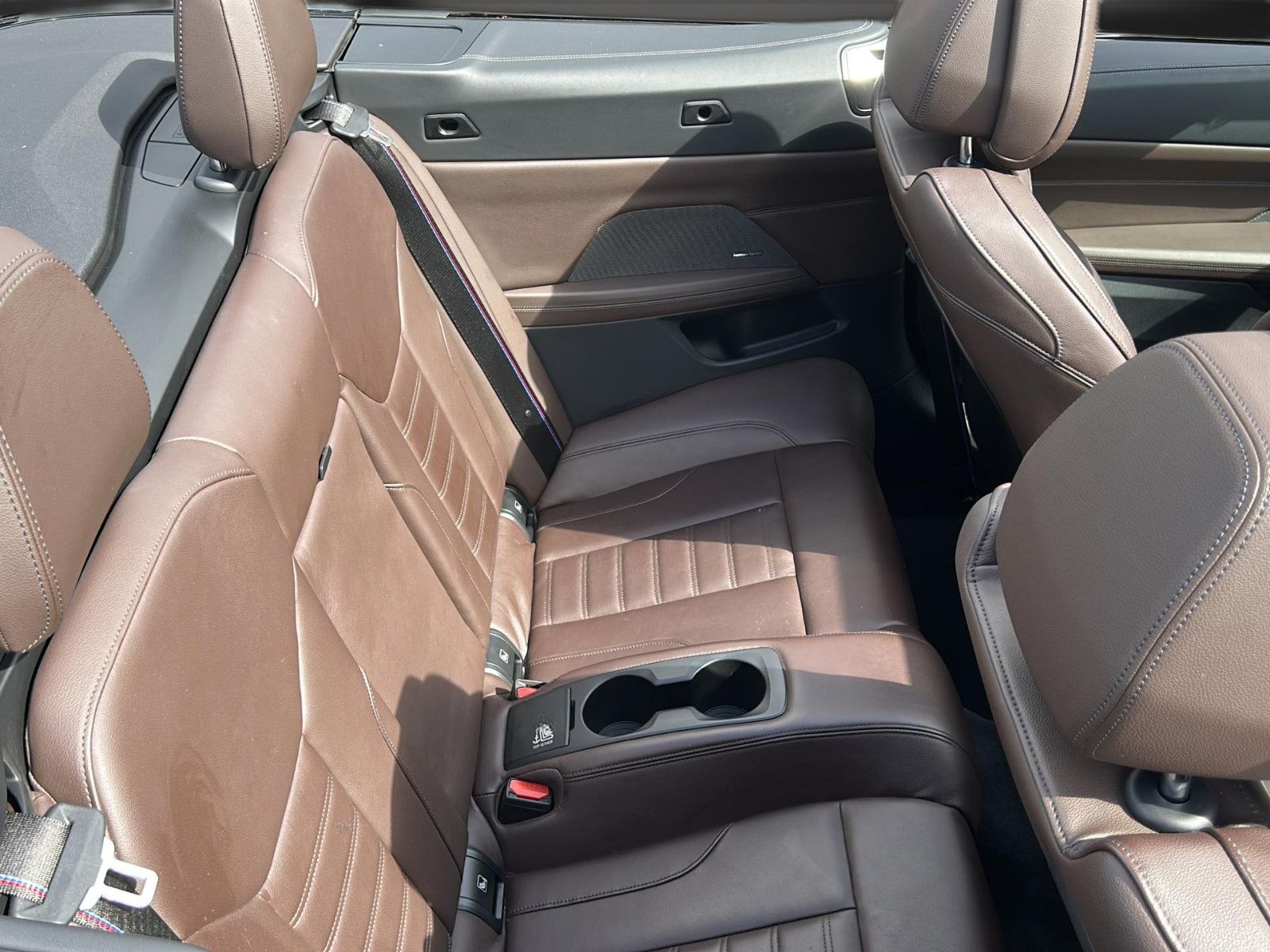BMW M440 i xDr M Sport 20*H&K*STHZG*Memory*LED*DAB foto 17