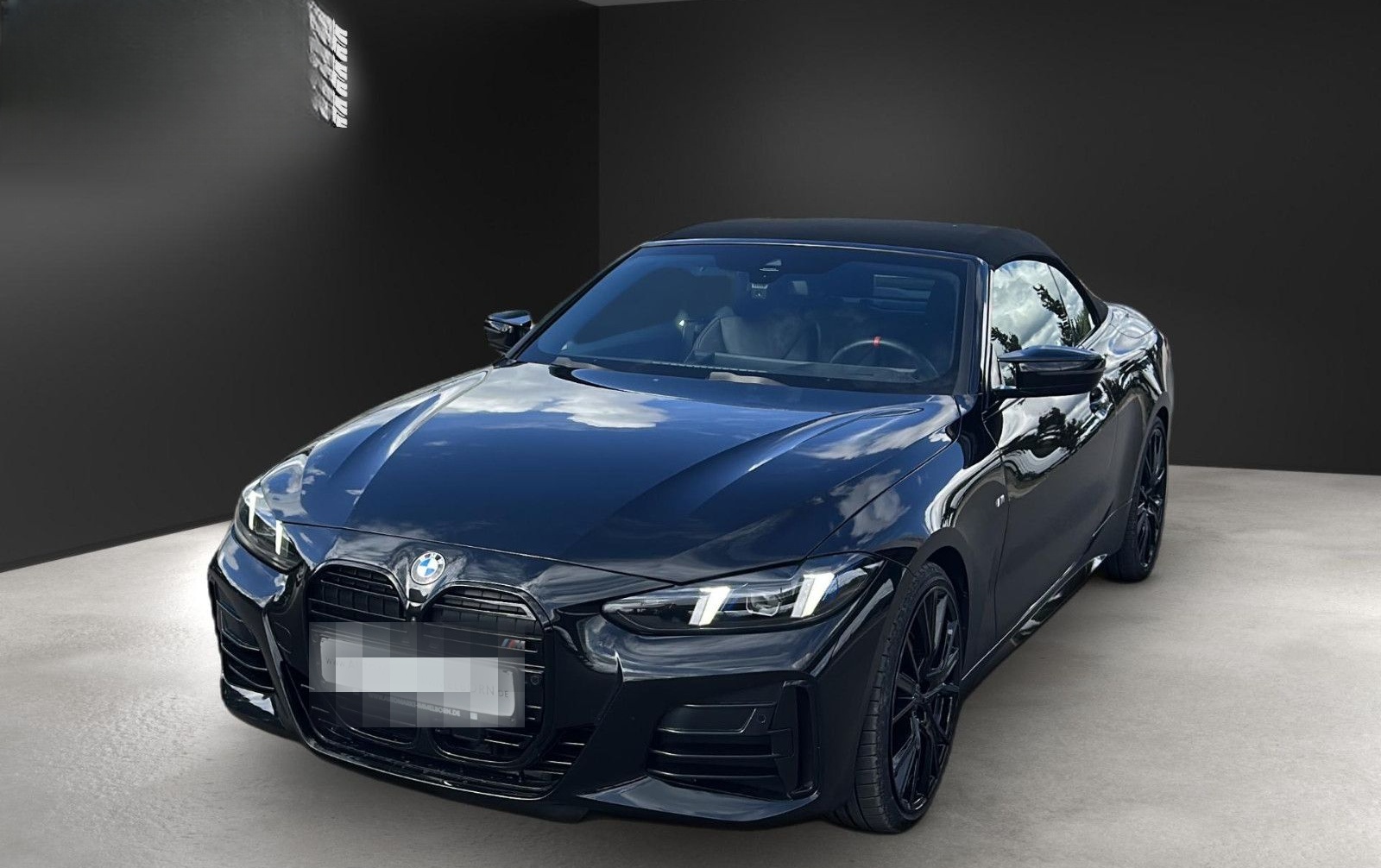 BMW M440 i xDr M Sport 20*H&K*STHZG*Memory*LED*DAB foto 3