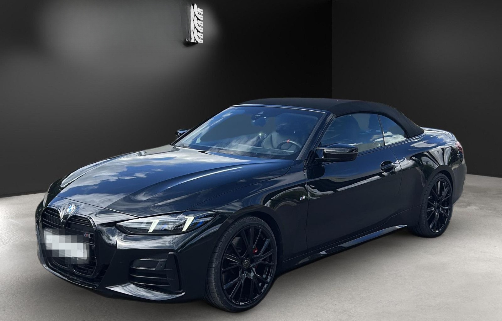 BMW M440 i xDr M Sport 20*H&K*STHZG*Memory*LED*DAB foto 4