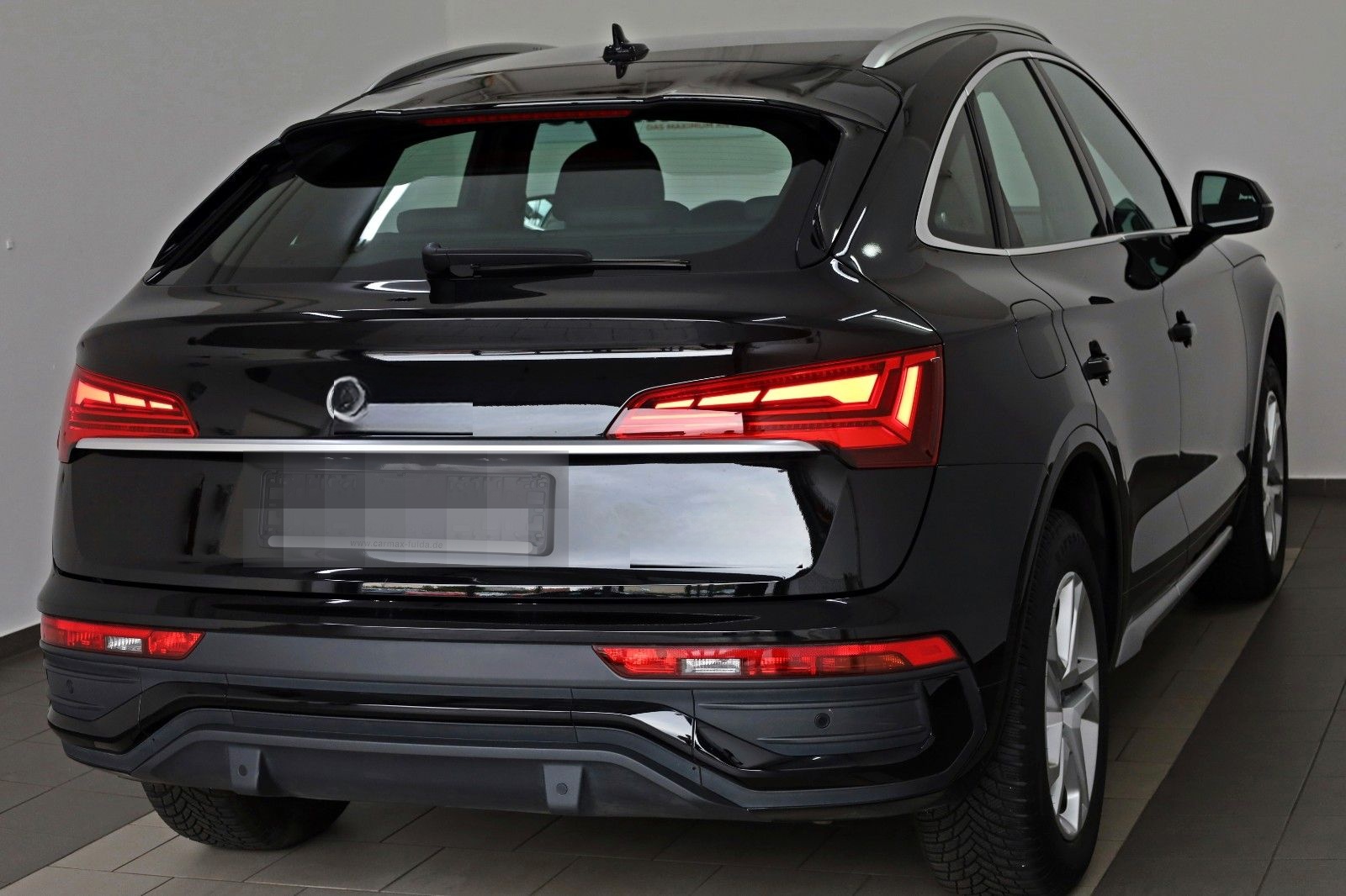 Audi Q5 Sportback 50 TFSIe quattro,Leder, Matrix-LED foto 2