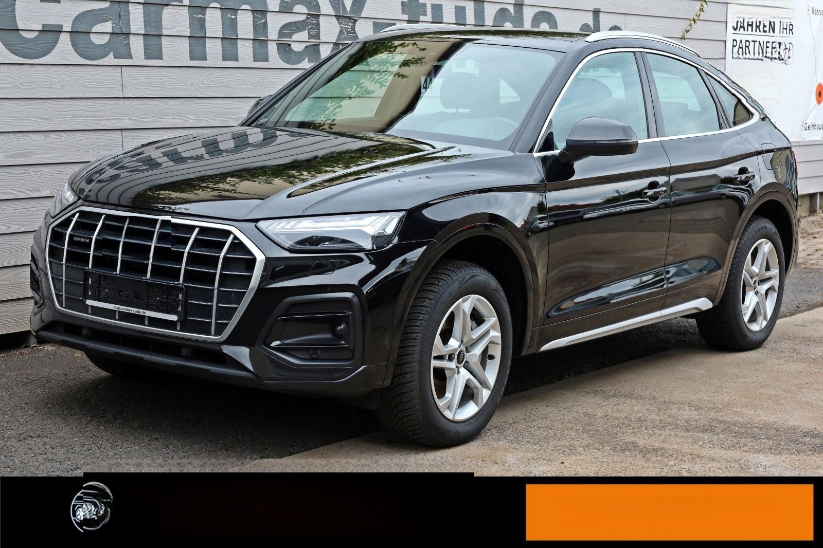 Audi Q5 Sportback 50 TFSIe quattro,Leder, Matrix-LED foto 11