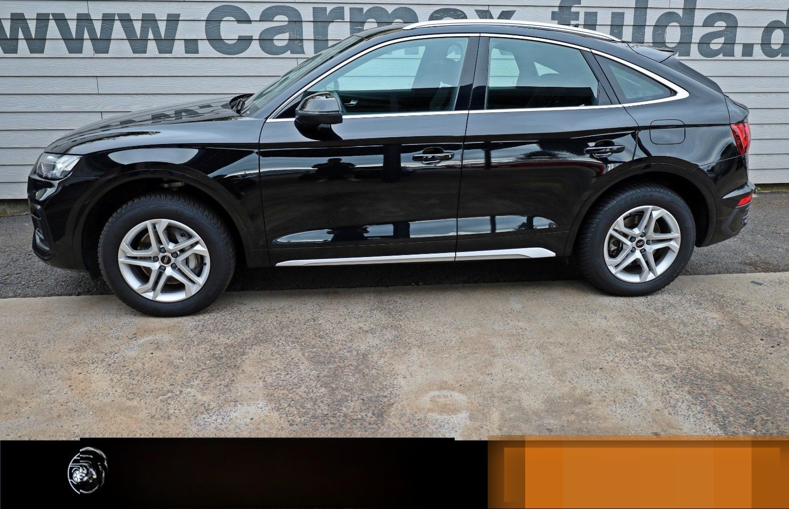 Audi Q5 Sportback 50 TFSIe quattro,Leder, Matrix-LED foto 12