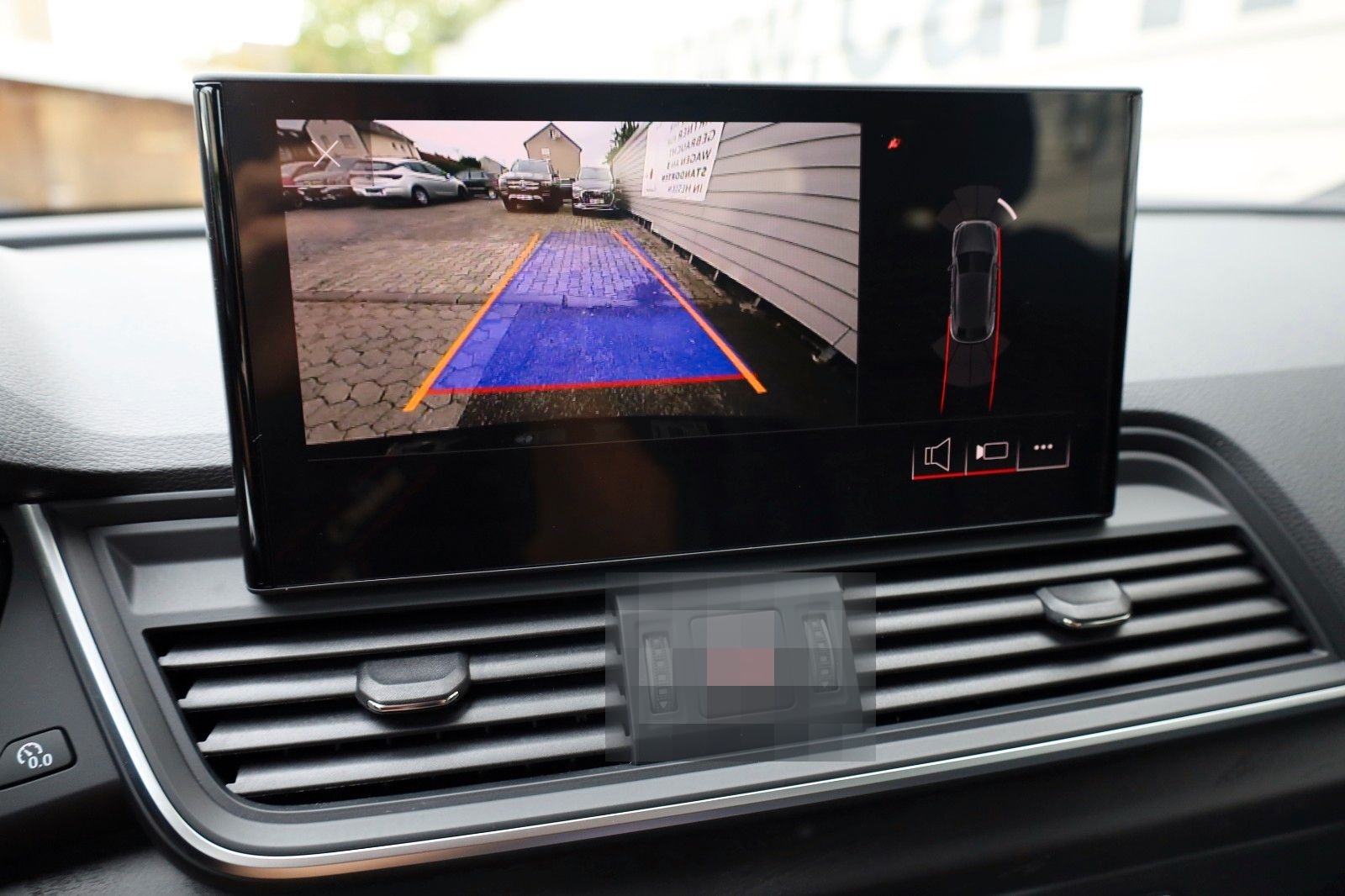 Audi Q5 Sportback 50 TFSIe quattro,Leder, Matrix-LED foto 15