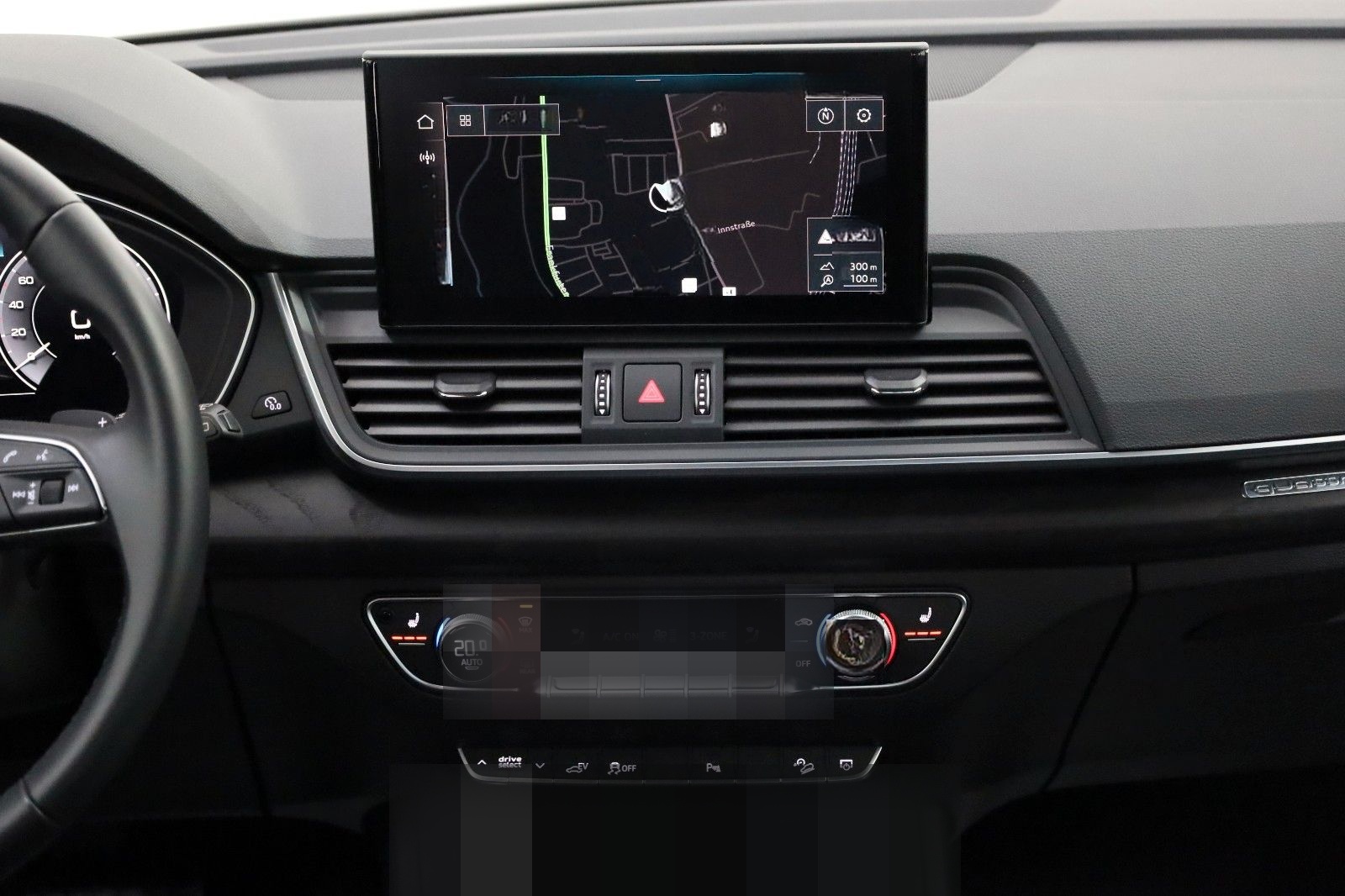 Audi Q5 Sportback 50 TFSIe quattro,Leder, Matrix-LED foto 16