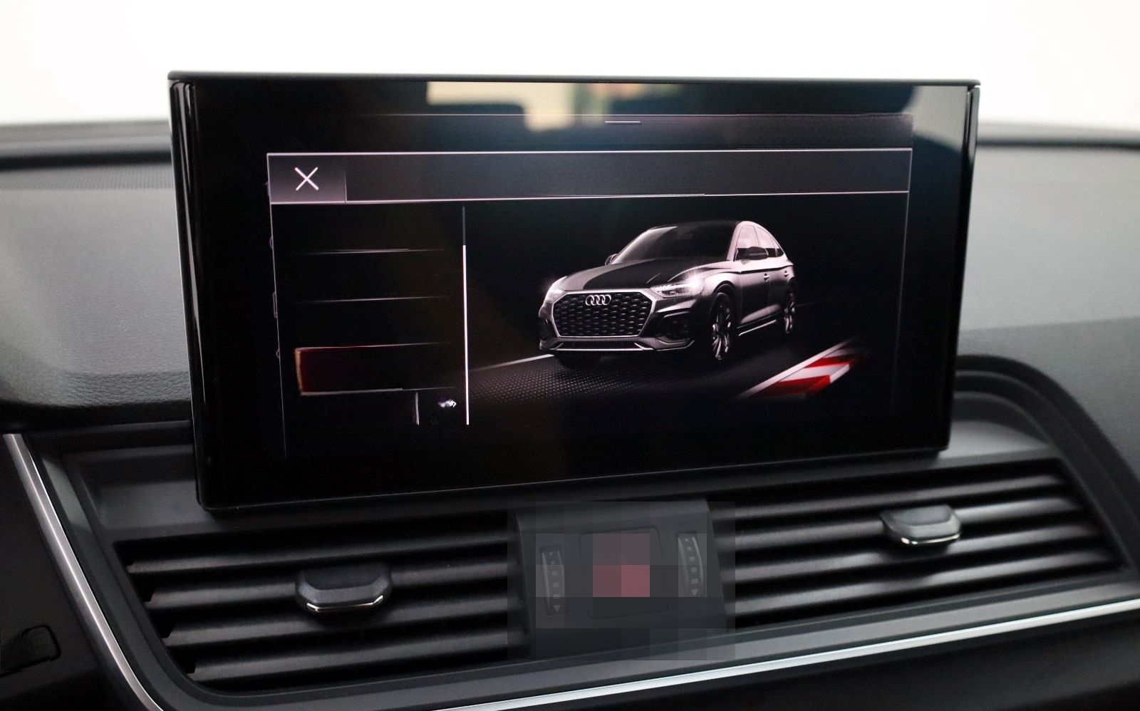 Audi Q5 Sportback 50 TFSIe quattro,Leder, Matrix-LED foto 17