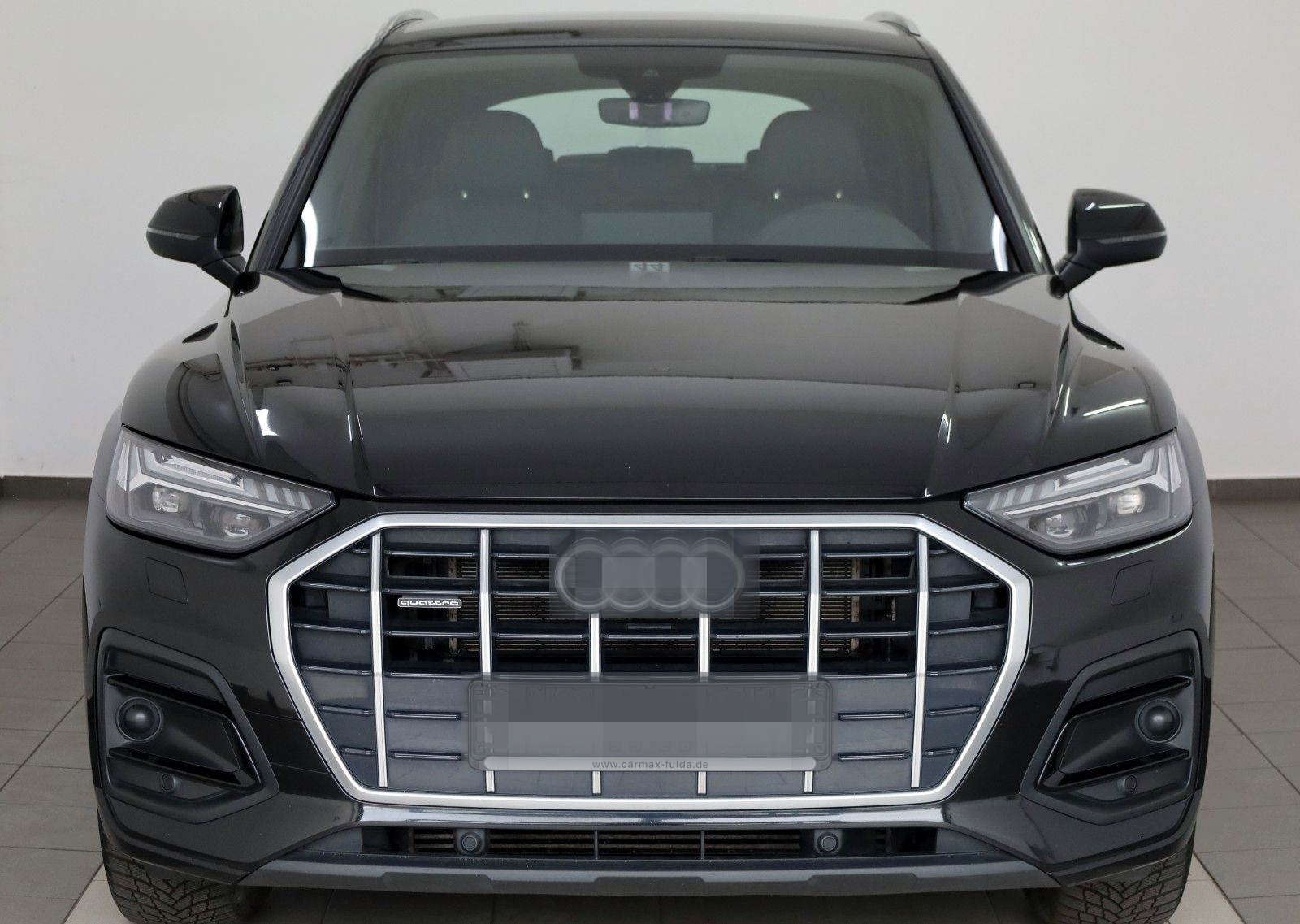 Audi Q5 Sportback 50 TFSIe quattro,Leder, Matrix-LED foto 20