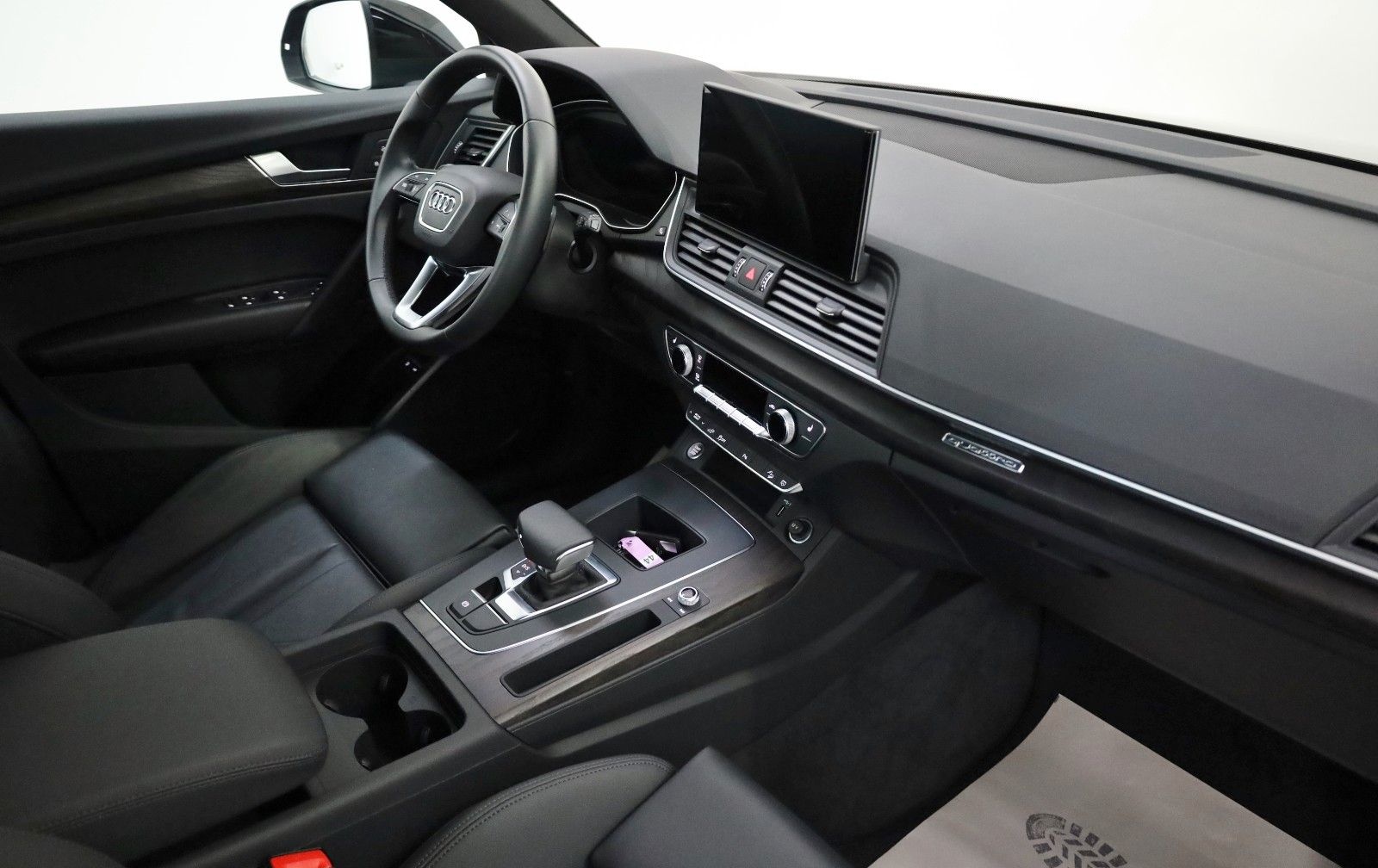 Audi Q5 Sportback 50 TFSIe quattro,Leder, Matrix-LED foto 3