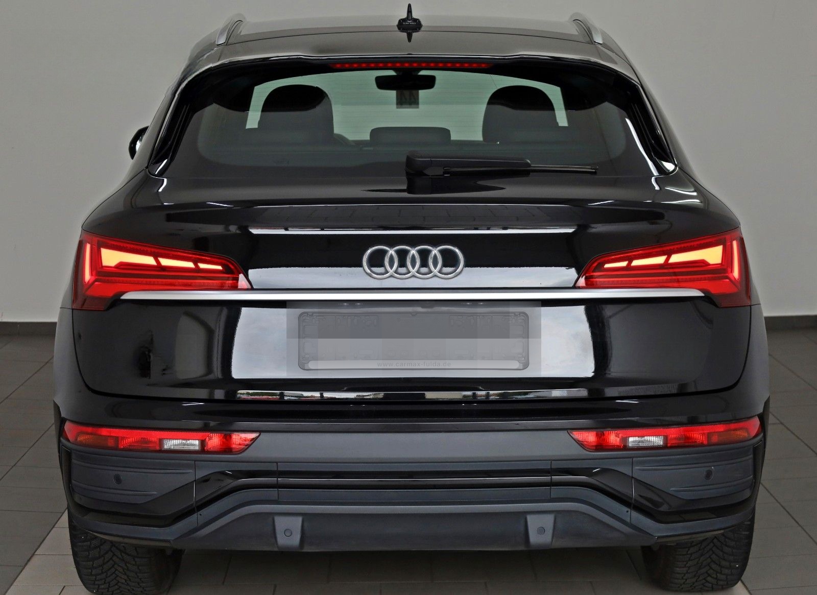 Audi Q5 Sportback 50 TFSIe quattro,Leder, Matrix-LED foto 22