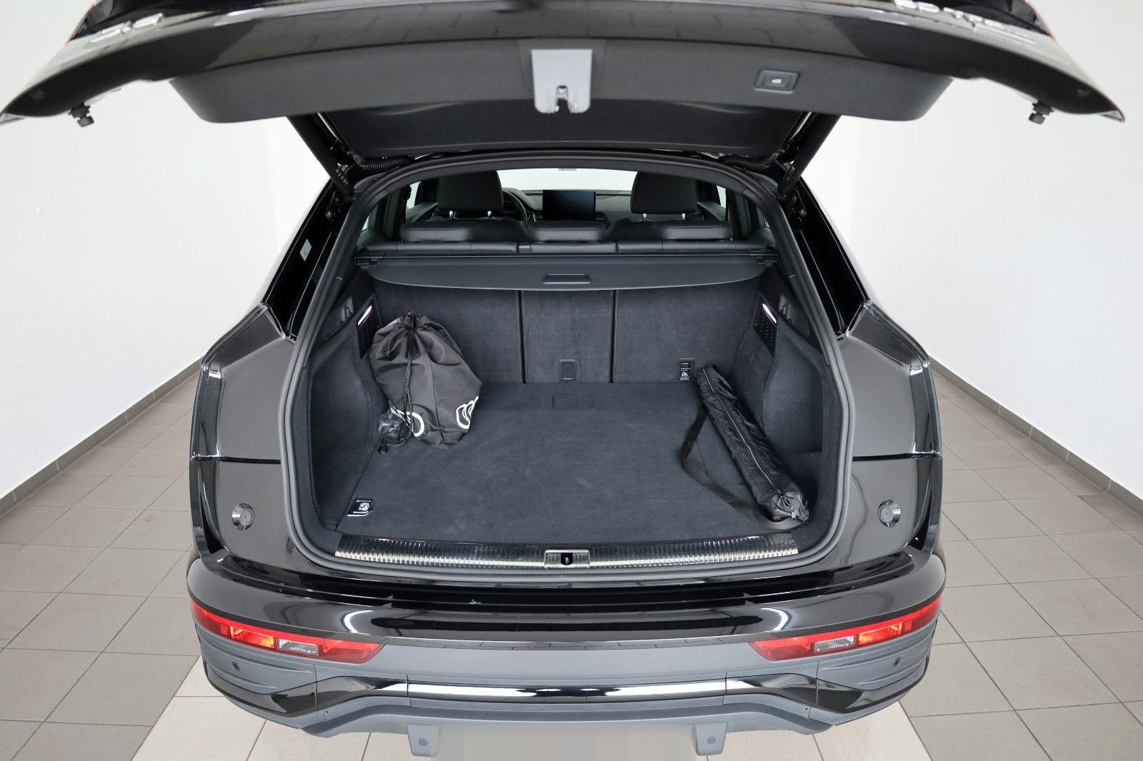 Audi Q5 Sportback 50 TFSIe quattro,Leder, Matrix-LED foto 23