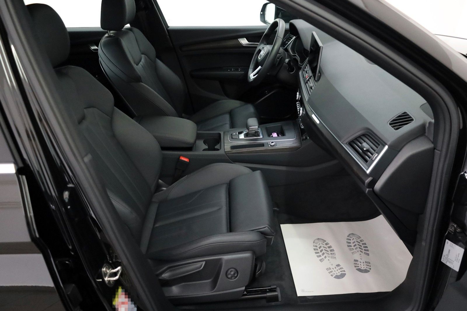 Audi Q5 Sportback 50 TFSIe quattro,Leder, Matrix-LED foto 4