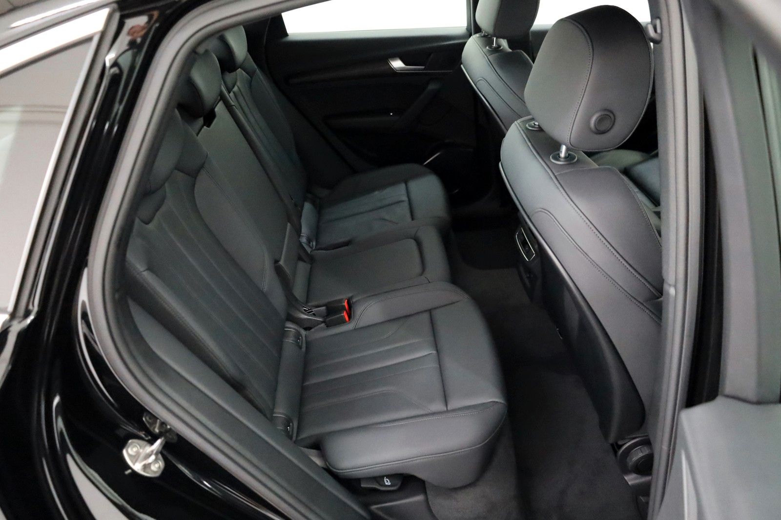 Audi Q5 Sportback 50 TFSIe quattro,Leder, Matrix-LED foto 6