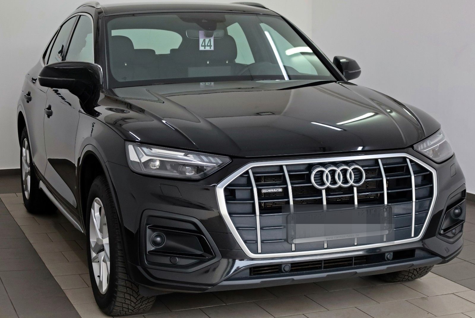 Audi Q5 Sportback 50 TFSIe quattro,Leder, Matrix-LED foto 7