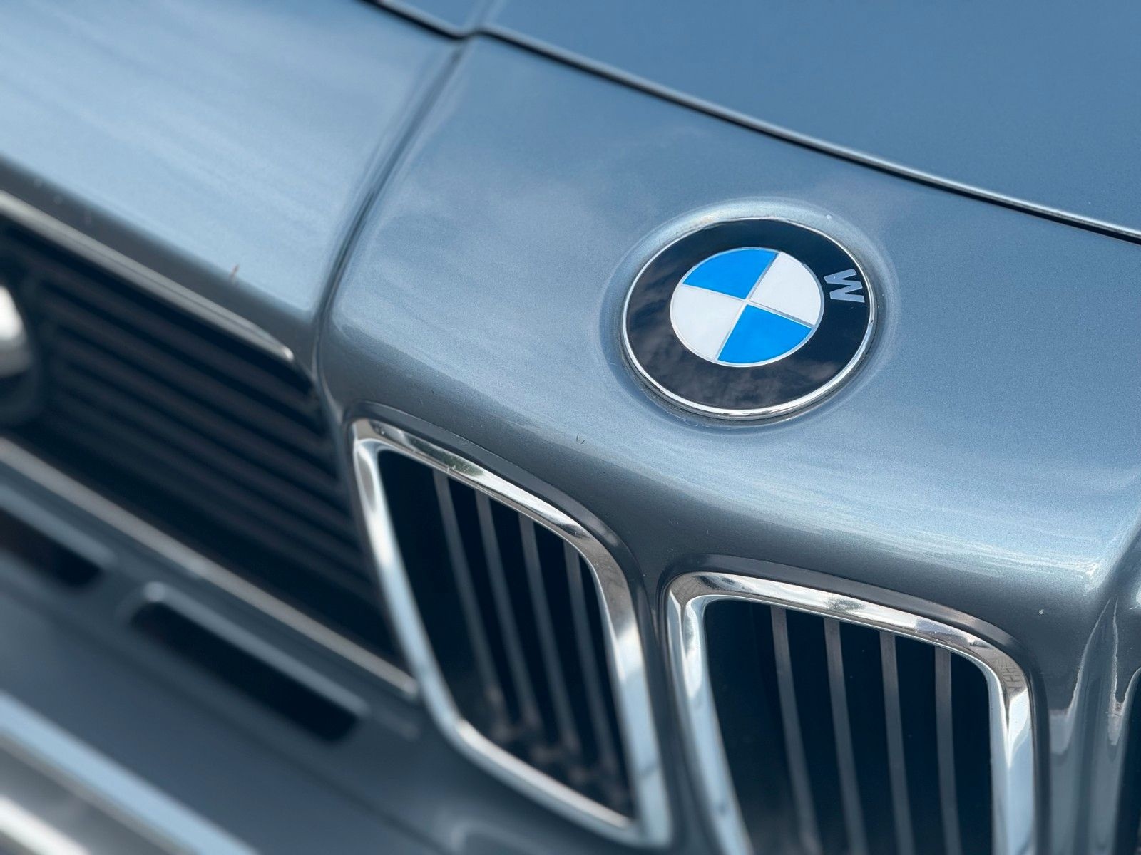 BMW 635 CSI Automatik Klimaanlage groß* TOP Zustand foto 15