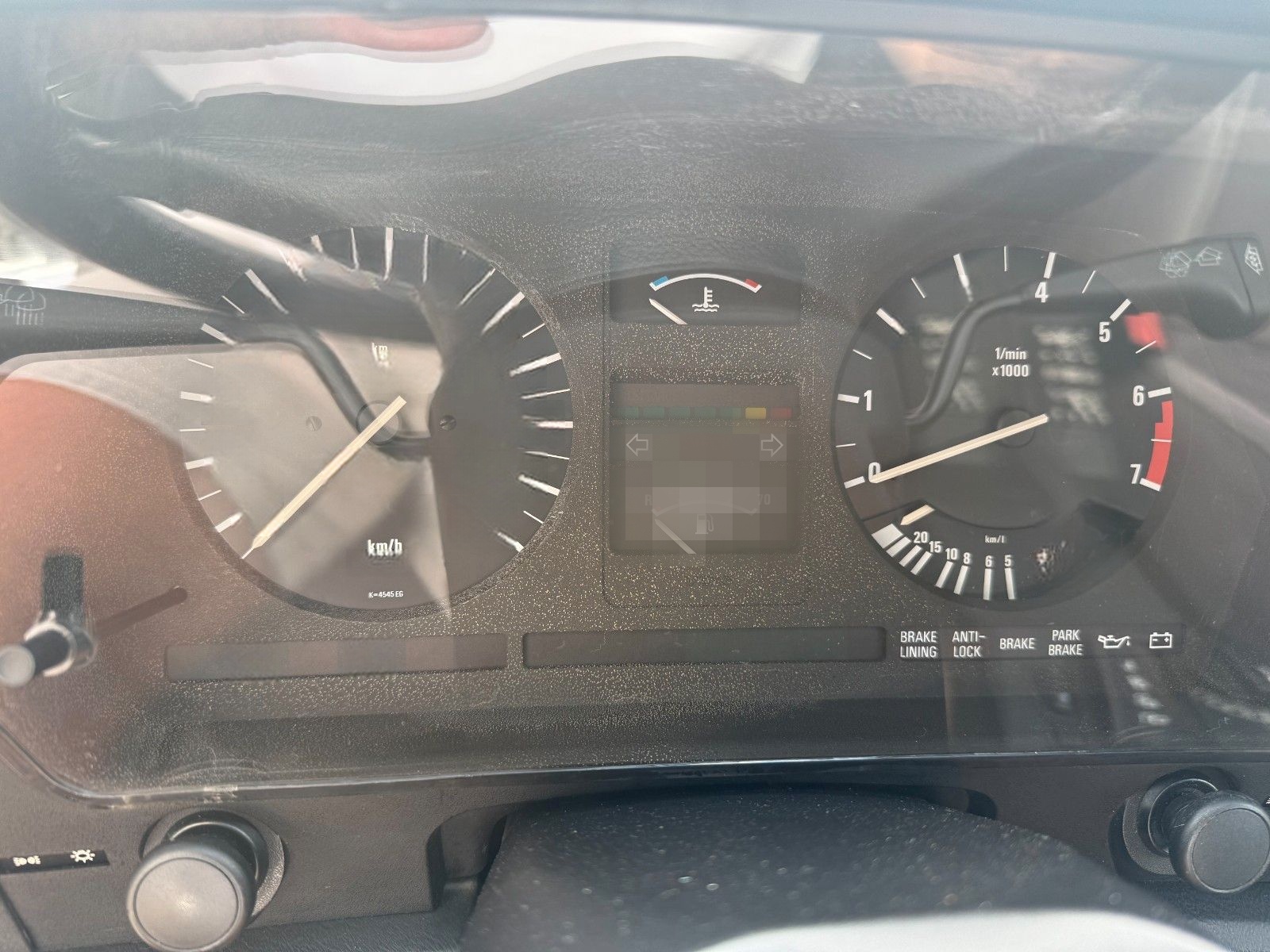 BMW 635 CSI Automatik Klimaanlage groß* TOP Zustand foto 23