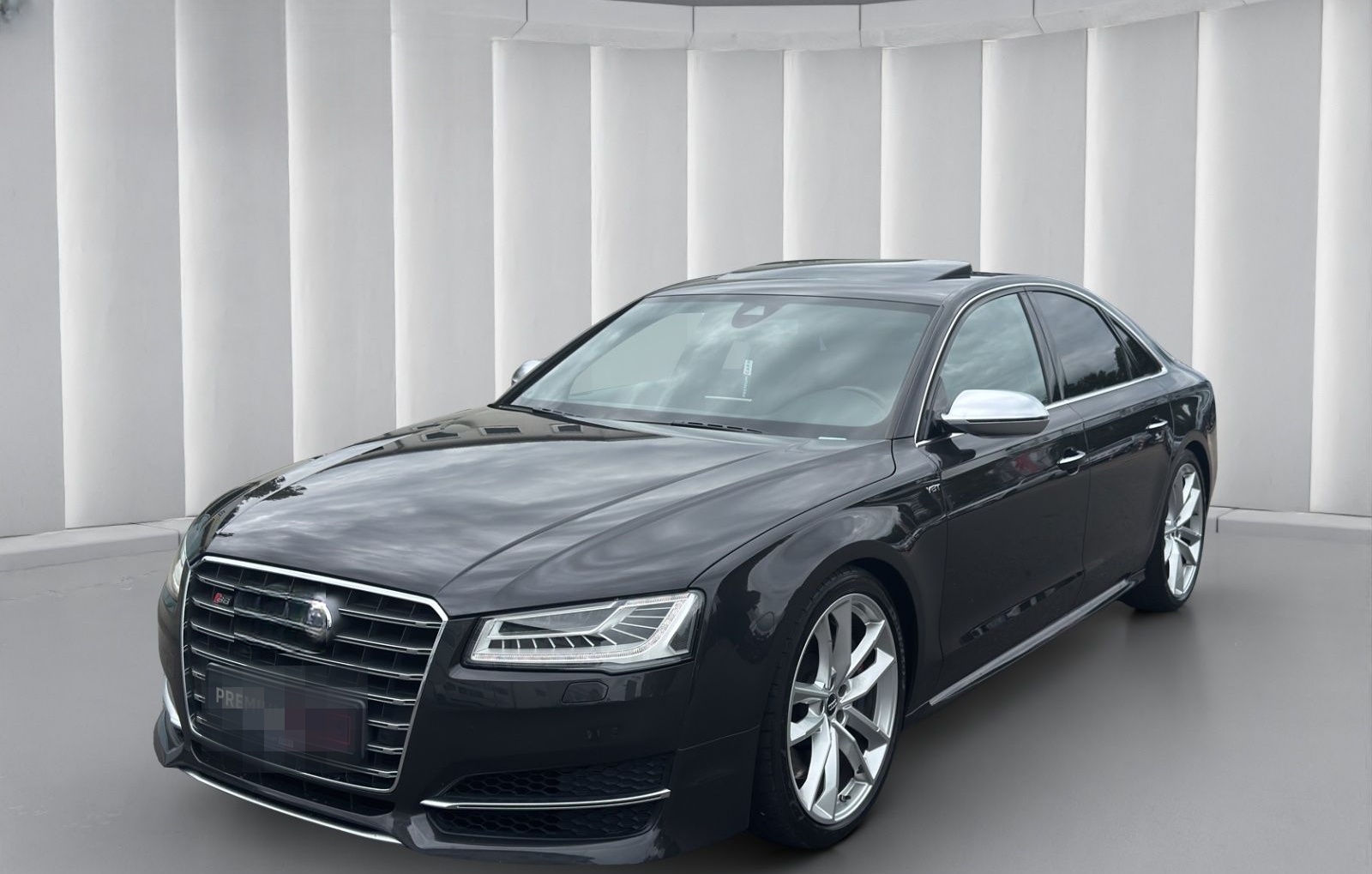Audi S8 4.0 TFSI quattro *Finanzierung*Garantie*