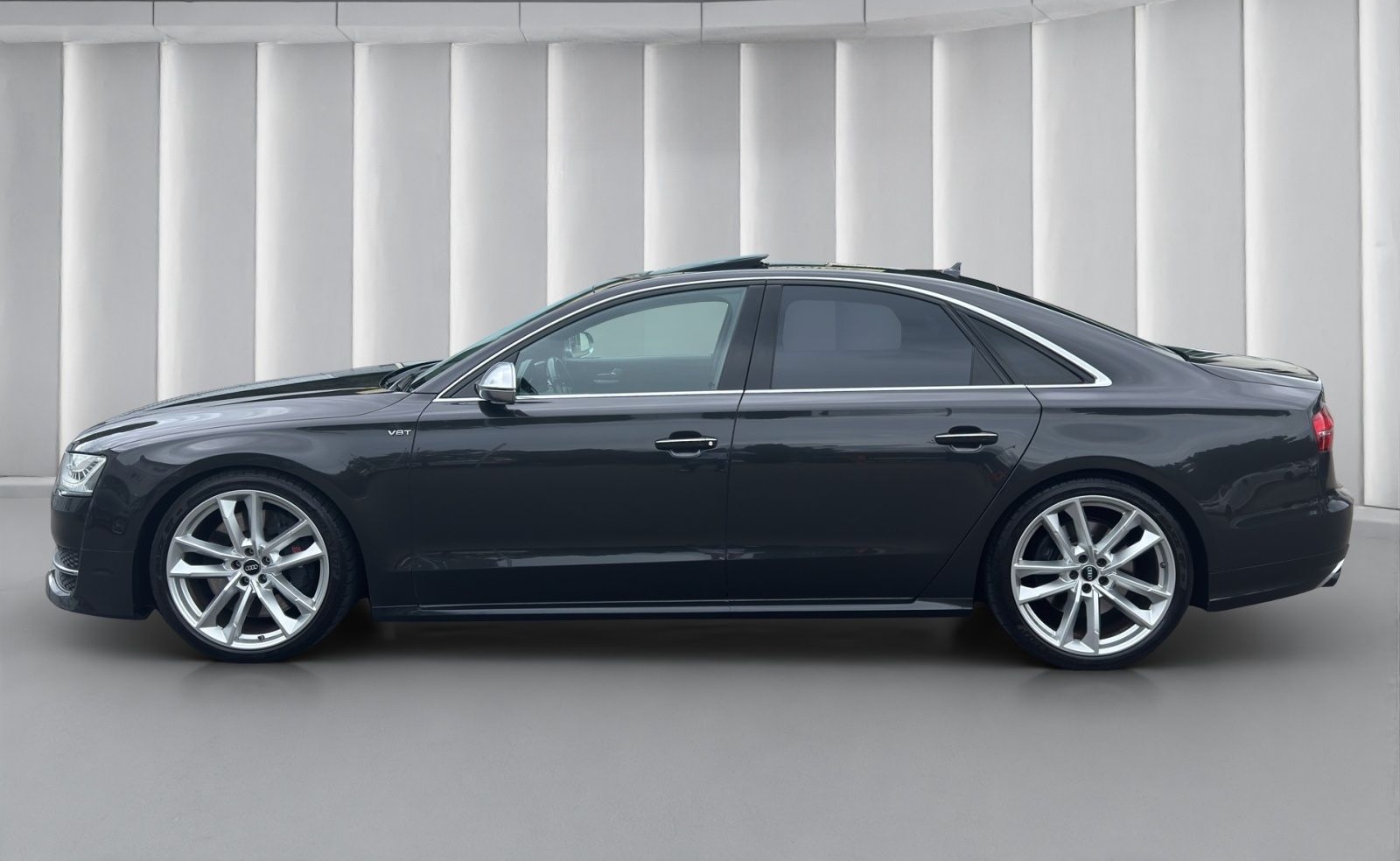 Audi S8 4.0 TFSI quattro *Finanzierung*Garantie* foto 2