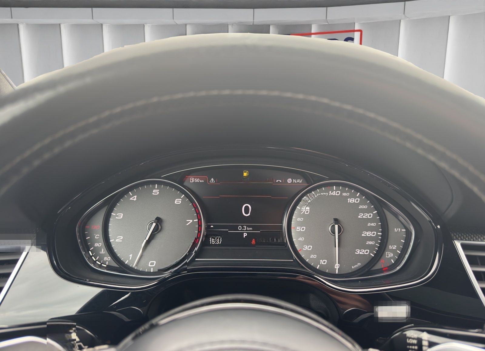 Audi S8 4.0 TFSI quattro *Finanzierung*Garantie* foto 13