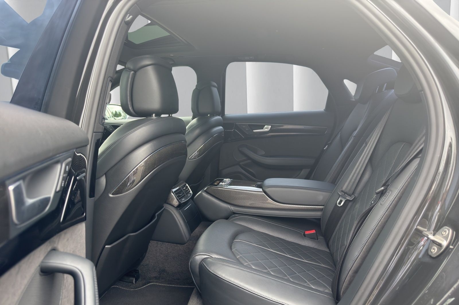 Audi S8 4.0 TFSI quattro *Finanzierung*Garantie* foto 17