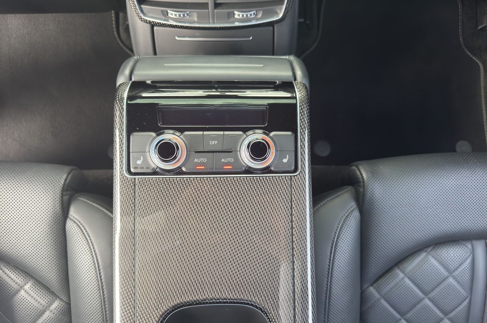 Audi S8 4.0 TFSI quattro *Finanzierung*Garantie* foto 18