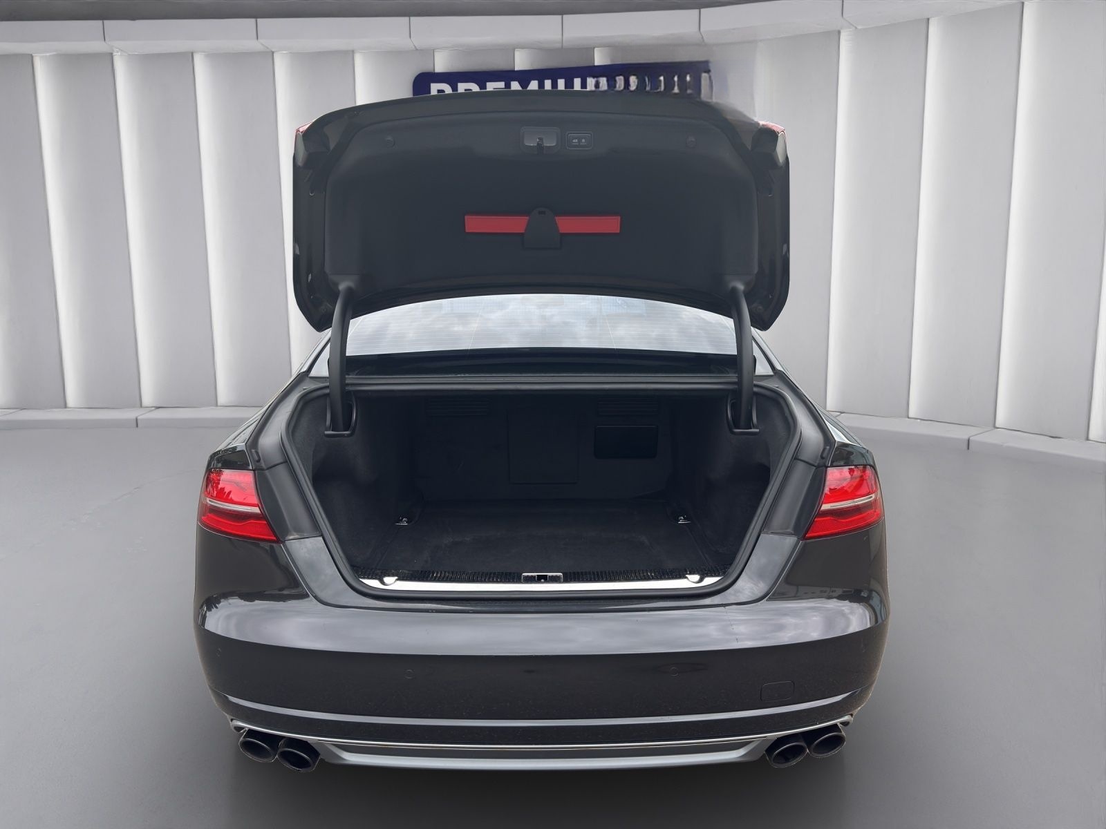 Audi S8 4.0 TFSI quattro *Finanzierung*Garantie* foto 20