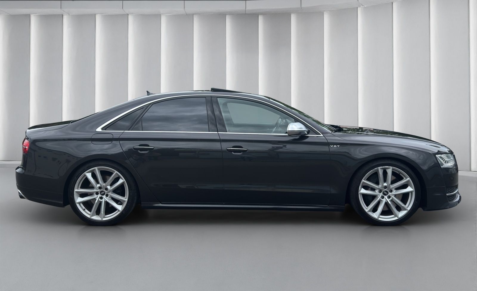 Audi S8 4.0 TFSI quattro *Finanzierung*Garantie* foto 6