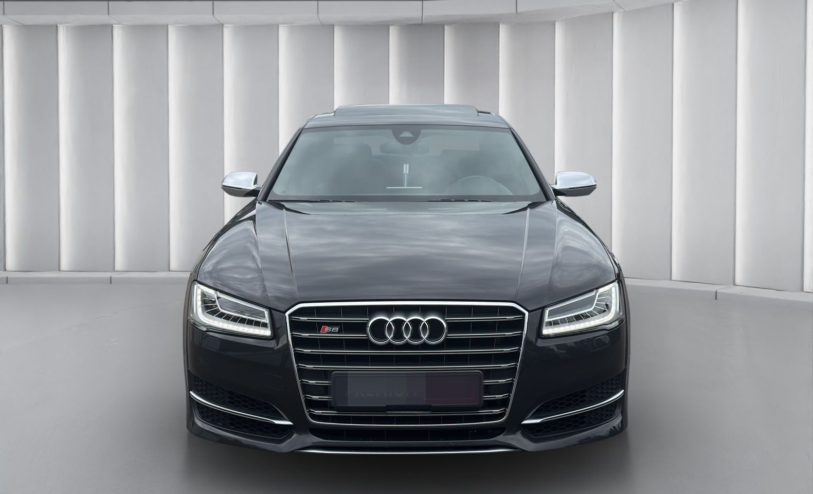 Audi S8 4.0 TFSI quattro *Finanzierung*Garantie* foto 8