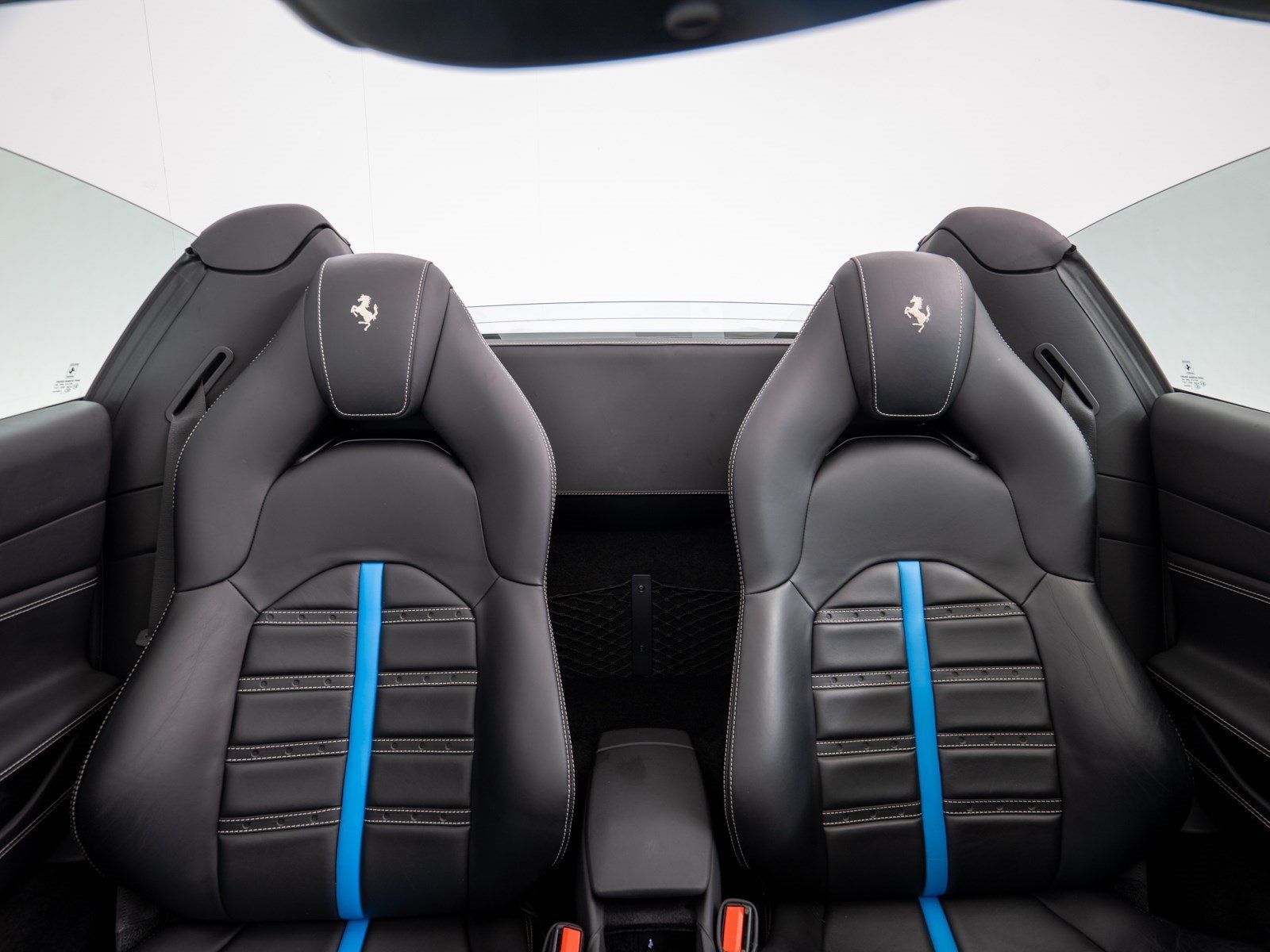 Ferrari 488 Spider Ferrari Singen foto 11