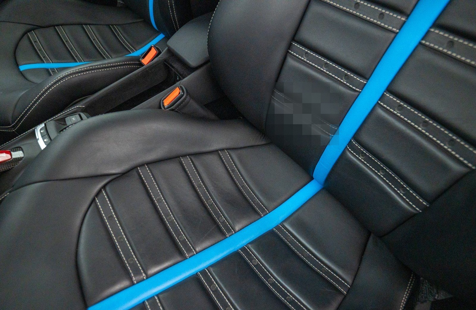 Ferrari 488 Spider Ferrari Singen foto 12