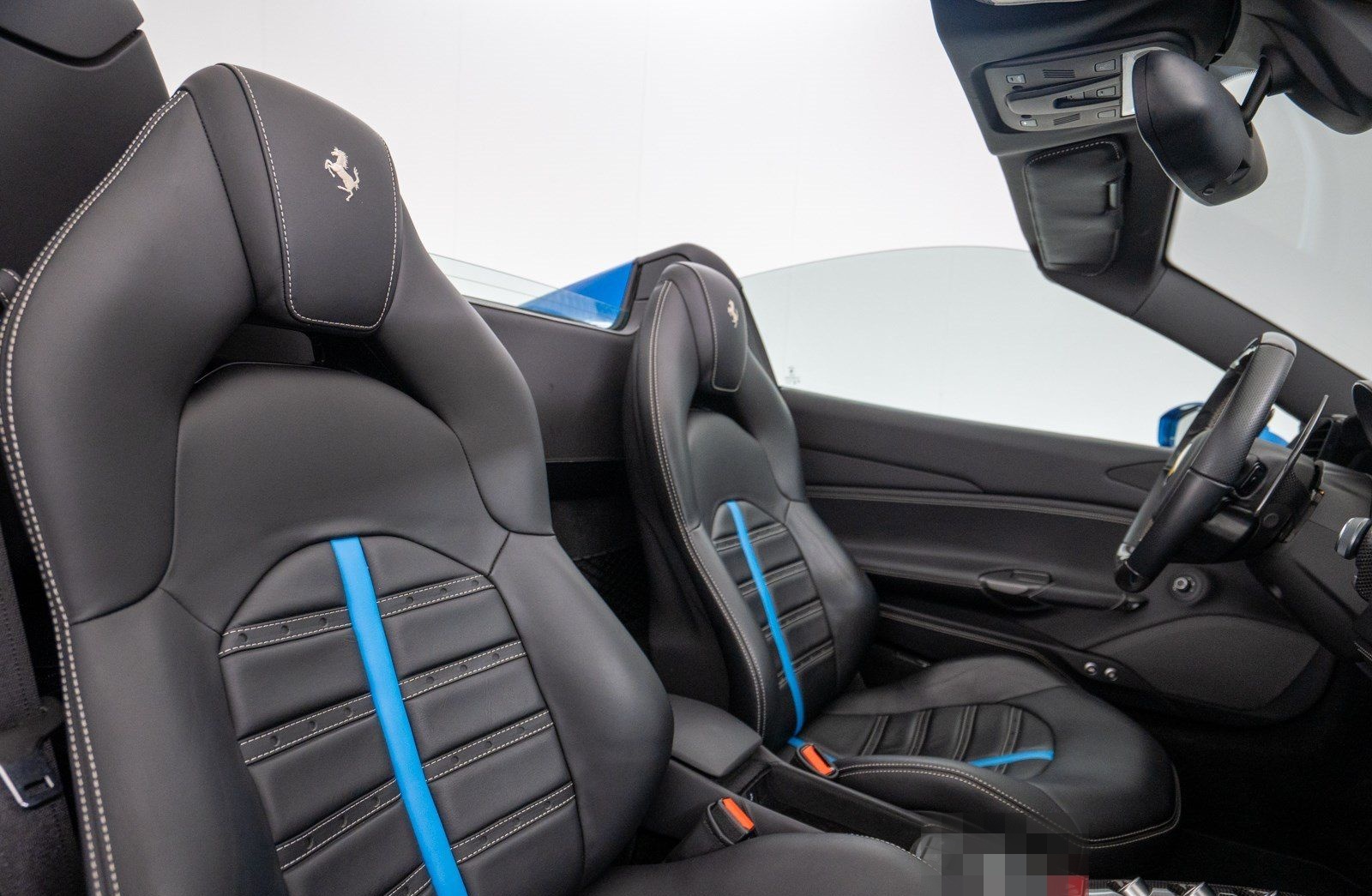 Ferrari 488 Spider Ferrari Singen foto 13