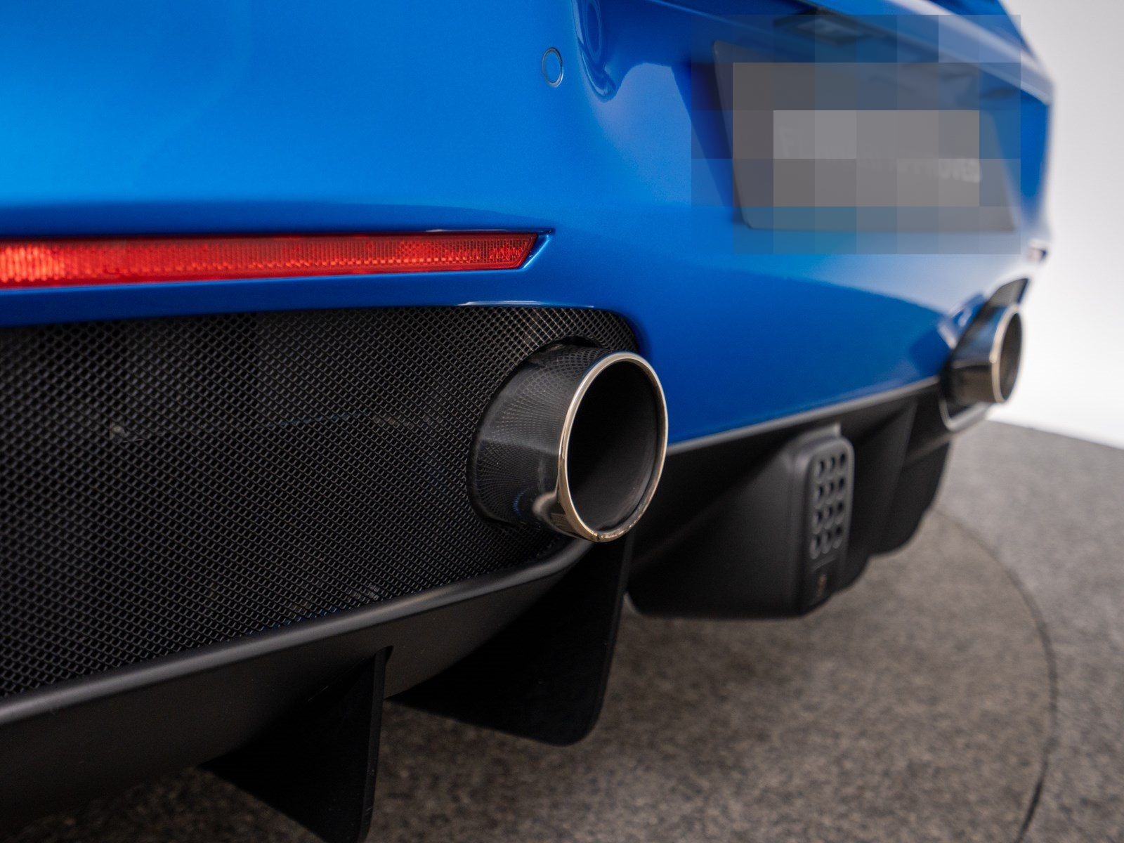 Ferrari 488 Spider Ferrari Singen foto 18