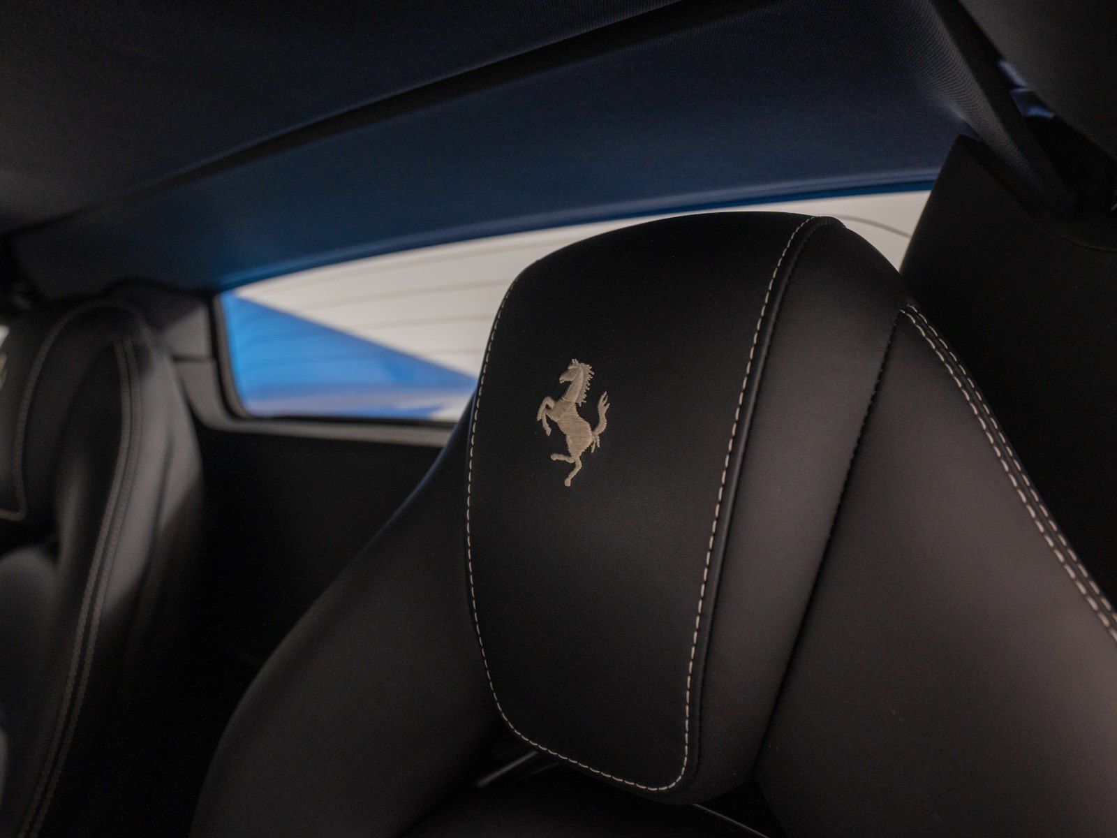 Ferrari 488 Spider Ferrari Singen foto 8