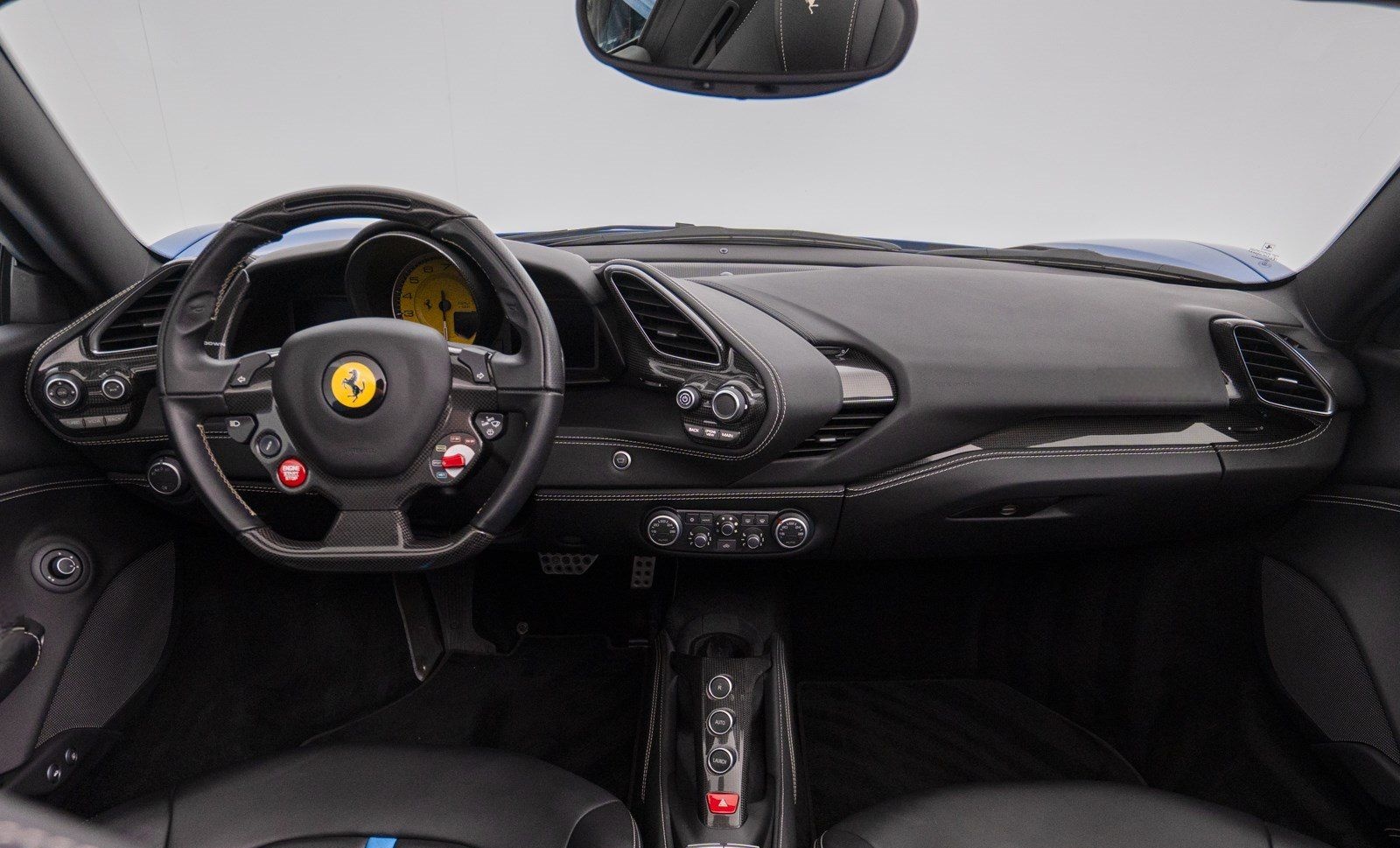 Ferrari 488 Spider Ferrari Singen foto 10