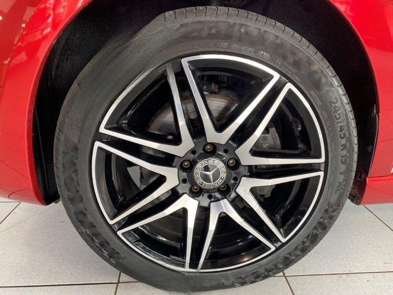 Mercedes-Benz V 300 d 4MATIC EXCLUSIVE ED L AMG VOLL 6xSHZ AHK foto 4