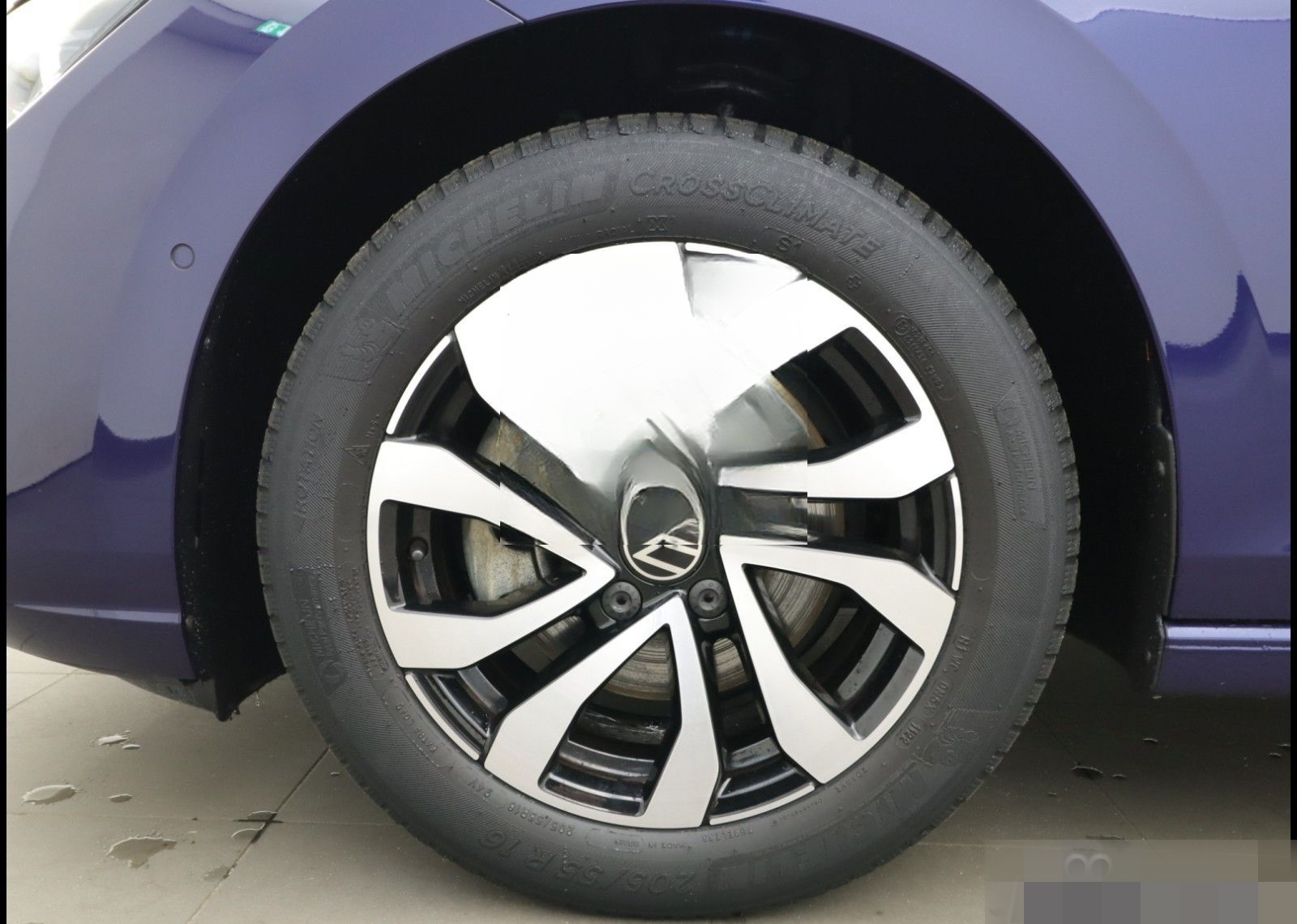 Volkswagen GOLF 8 ACTIVE 1.5 ETSI DSG (+ACC-RADAR+NAVI) LED foto 14