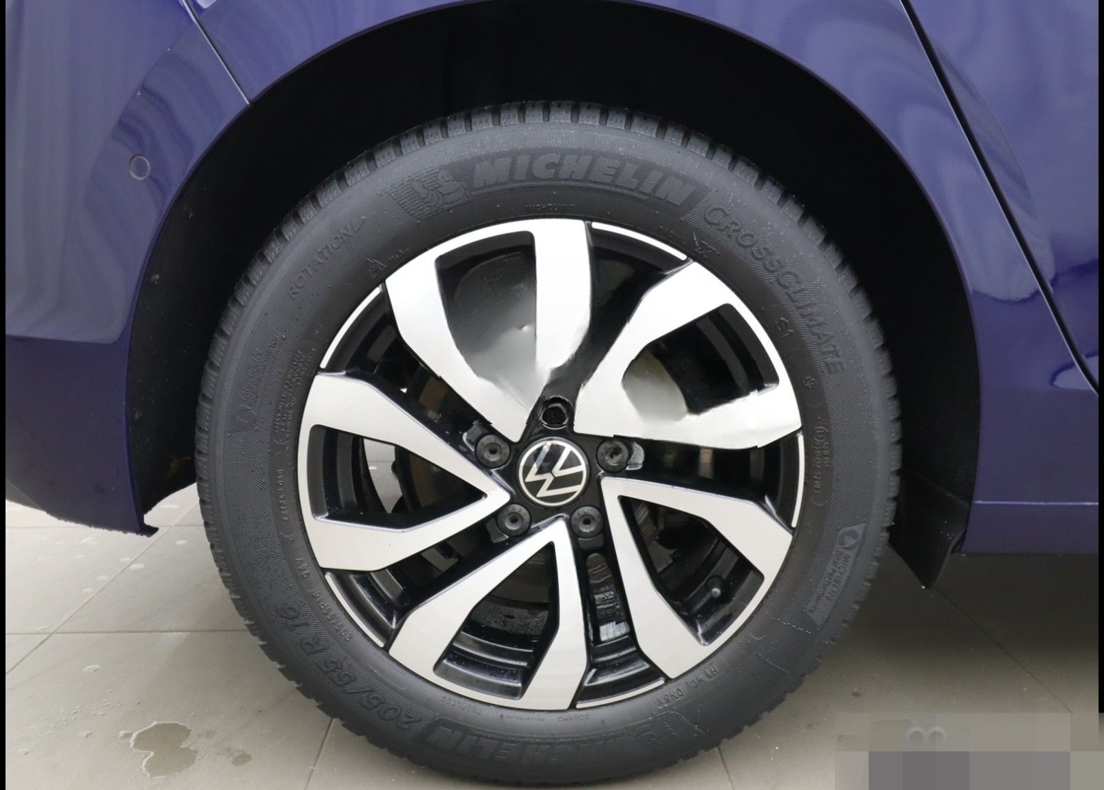 Volkswagen GOLF 8 ACTIVE 1.5 ETSI DSG (+ACC-RADAR+NAVI) LED foto 16