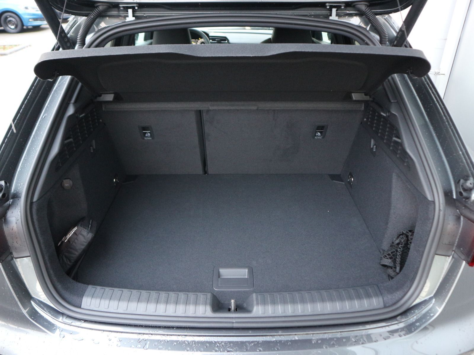 Audi A3 Sportback S line TFSI S tronic*AHK*MATRIX*ACC foto 16