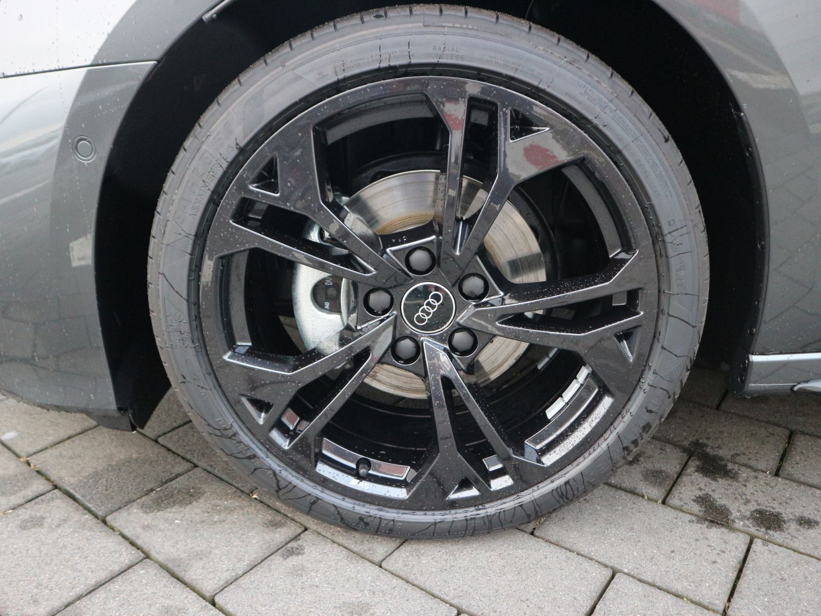 Audi A3 Sportback S line TFSI S tronic*AHK*MATRIX*ACC foto 6