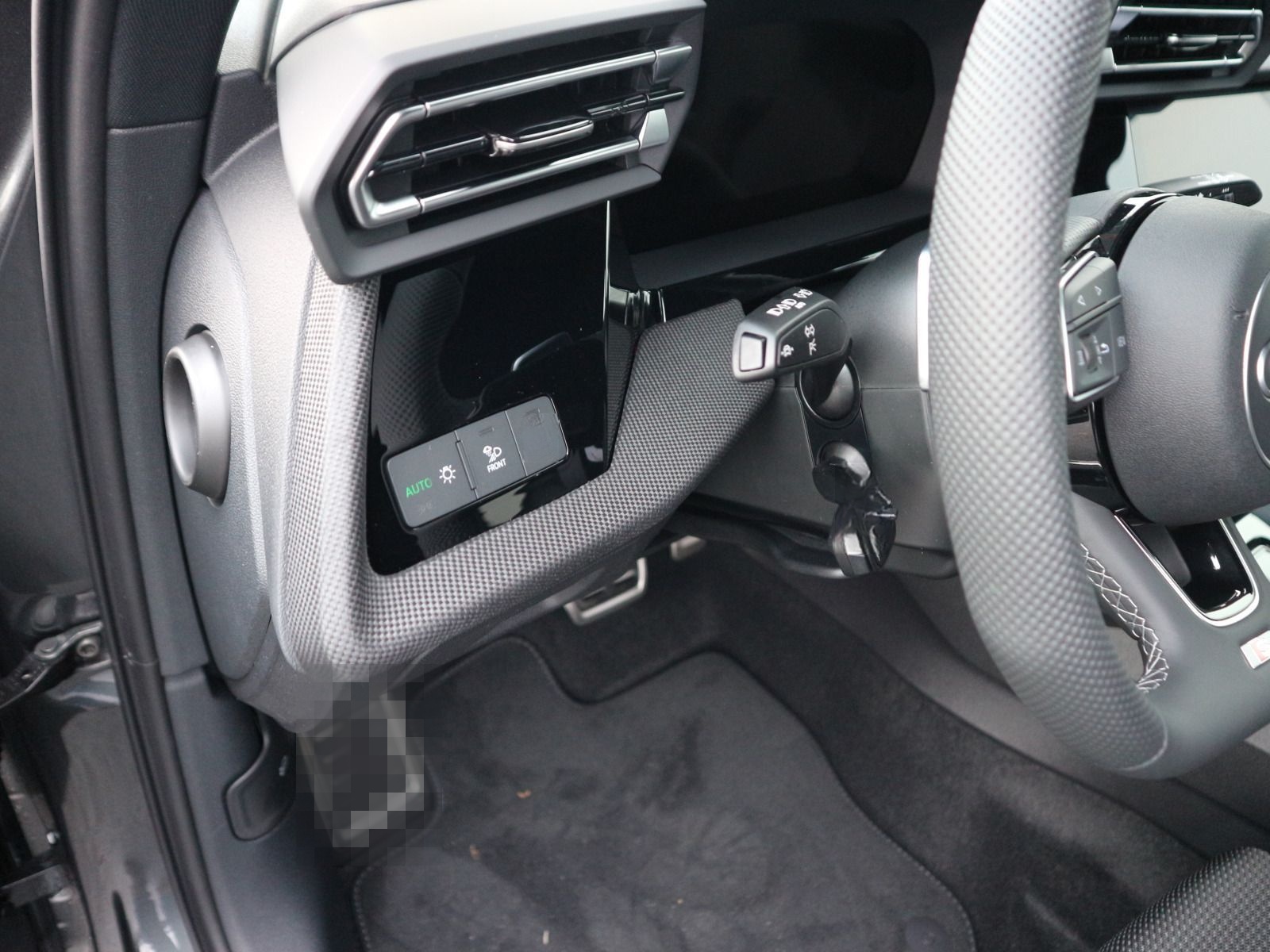 Audi A3 Sportback S line TFSI S tronic*AHK*MATRIX*ACC foto 10